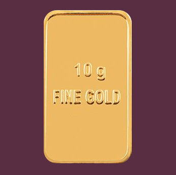 Gold Bullion