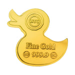 سبيكة ذهب عيار 24