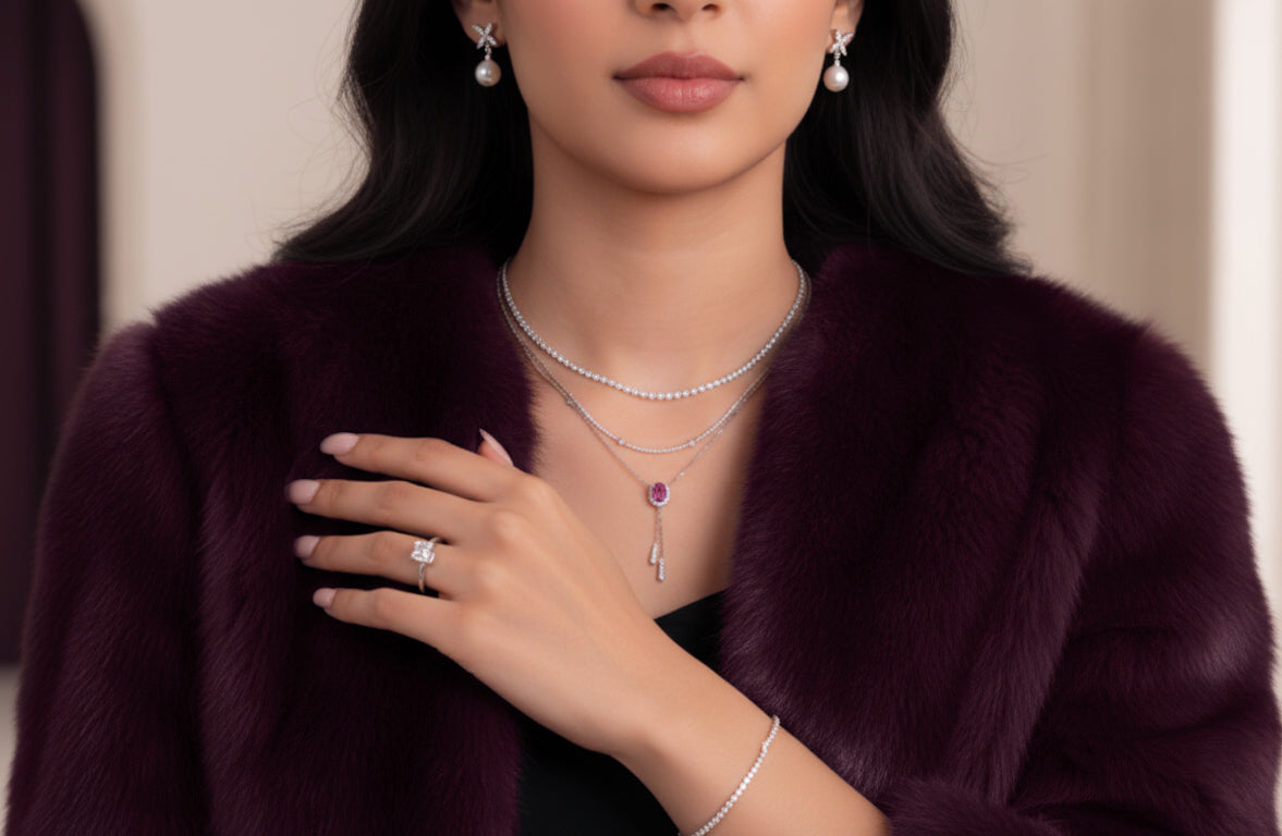 خاتم سينتا – Ghamieh