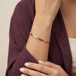 اسورة ذهب عيار 18