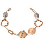 أسورة شيلز ذهب عيار 18