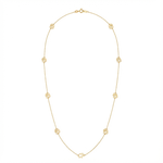 شال ذهب عيار 18